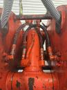 タグチ認定中古 首振りグラスパー　6～8ton　GV-62L