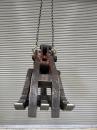 タグチ認定中古 首振りグラスパー　6～8ton　GV-62L