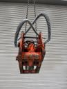 タグチ認定中古 首振りグラスパー　6～8ton　GV-62L