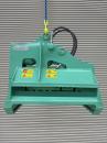 タグチ認定中古 雑木&草刈り機　クサカルゴン　3～4ton　KS-32