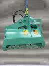 タグチ認定中古 雑木&草刈り機　クサカルゴン　3～4ton　KS-32
