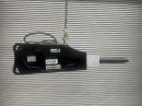 タグチ認定中古 トップマウント　GBブレーカー　4～5ton　GB-42T
