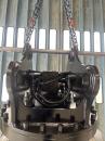 タグチ認定中古 ツインシリンダ　D大割機　10～14ton　D-122A
