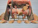 タグチ認定中古 ふるい・撹拌作業　ドライブミキシング　10～14ton　DM-122