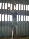 タグチ認定中古 ミニアースオーガー　6～8ton　EA-60-300