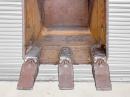 タグチ認定中古 狭幅バケット　3～4ton　380幅