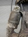 タグチ認定中古 ツインシリンダ　DSXカッター　20～22ton　DSX-200A