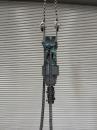 タグチ認定中古 ミニアースオーガー　6～8ton　EA-60-300