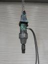 タグチ認定中古 ミニアースオーガー　6～8ton　EA-60-300