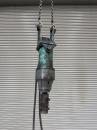 タグチ認定中古 ミニアースオーガー　6～8ton　EA-60-300