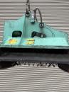 タグチ認定中古 雑木&草刈り機　クサカルゴン　3～4ton　KS-30
