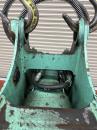 タグチ認定中古 雑木&草刈り機　クサカルゴン　3～4ton　KS-30