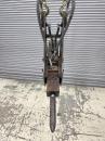 タグチ認定中古 サイドマウント　GBブレーカー　3～4ton　GBS-30