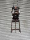 タグチ認定中古 機械式　グラスパーV3　1.2～2.5ton　GT-15