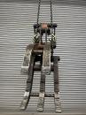 タグチ認定中古 機械式　グラスパーV3　4～5ton　GT-40