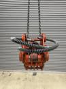 タグチ認定中古 首振りグラスパー　3～4ton　GV-32L