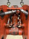 タグチ認定中古 首振りグラスパー　3～4ton　GV-32L