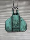 タグチ認定中古 雑木&草刈り機　クサカルゴン　3～4ton　KS-32