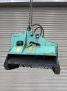 タグチ認定中古 雑木&草刈り機　クサカルゴン　3～4ton　KS-32