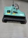 タグチ認定中古 雑木&草刈り機　クサカルゴン　3～4ton　KS-32