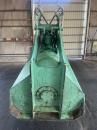 タグチ認定中古 雑木&草刈り機　クサカルゴン　6～8ton　KS-62