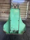 タグチ認定中古 雑木&草刈り機　クサカルゴン　6～8ton　KS-62