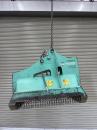 タグチ認定中古 雑木&草刈り機　クサカルゴン　6～8ton　KS-62