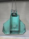 タグチ認定中古 雑木&草刈り機　クサカルゴン　6～8ton　KS-62