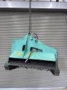 タグチ認定中古 雑木&草刈り機　クサカルゴン　6～8ton　KS-62