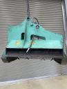 タグチ認定中古 雑木&草刈り機　クサカルゴン　6～8ton　KS-62
