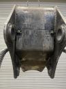 タグチ認定中古 コンクリート小割圧砕機　MC小割機　10～14ton　MC-121