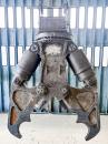 タグチ認定中古 ツインシリンダ　D大割機　20～22ton　D-211A