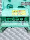 タグチ認定中古 雑木&草刈り機　クサカルゴン　1.2～2.5ton　KS-17