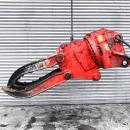 タグチ認定中古 全旋回グラスパーVSD 20～22ton GV-202SD