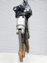 タグチ認定中古 ツインシリンダー　DXGGカッター　0.7クラス　DXGG-202A
