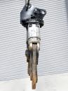 タグチ認定中古 ツインシリンダー　DXGGカッター　0.7クラス　DXGG-202A