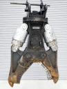 タグチ認定中古 ツインシリンダー　DXGGカッター　0.7クラス　DXGG-202A