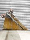 タグチ認定中古 法面バケット　20～22ton　Y1-200