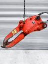 タグチ認定中古 首振りグラスパー　3～4ton　GV-32L