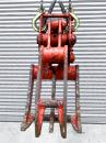 タグチ認定中古 首振りグラスパー　3～4ton　GV-32L