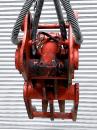 タグチ認定中古 首振りグラスパー　3～4ton　GV-32L