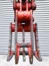 タグチ認定中古 首振りグラスパー　3～4ton　GV-32L