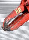 タグチ認定中古 首振りグラスパー　3～4ton　GV-32L
