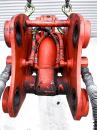 タグチ認定中古 首振りグラスパー　3～4ton　GV-32L