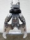 タグチ認定中古 ツインシリンダ　D大割機　10～14ton　D-122A
