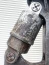 タグチ認定中古 ツインシリンダ　D大割機　10～14ton　D-122A