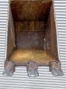 タグチ認定中古 狭幅バケット　1.2～2.5ton　300幅