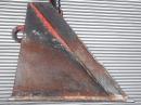 タグチ認定中古 法面バケット　4～5ton　Y1-40