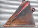 タグチ認定中古 法面バケット　4～5ton　Y1-40