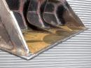 タグチ認定中古 法面バケット　4～5ton　Y1-40